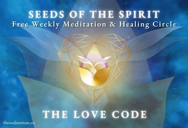 Seeds of the Spirit: The Love Code