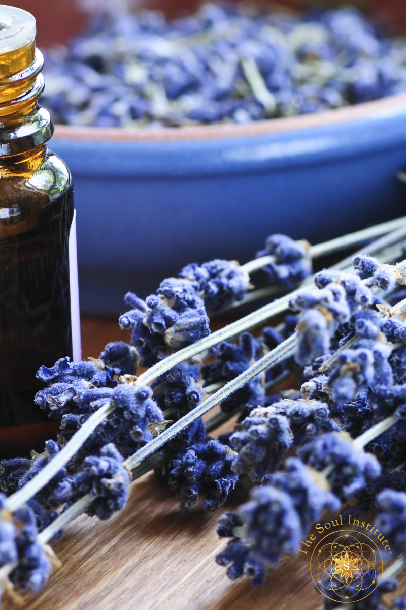 5 Essential Oils for Emotional Resilience by Adora Winquist — The Soul ...