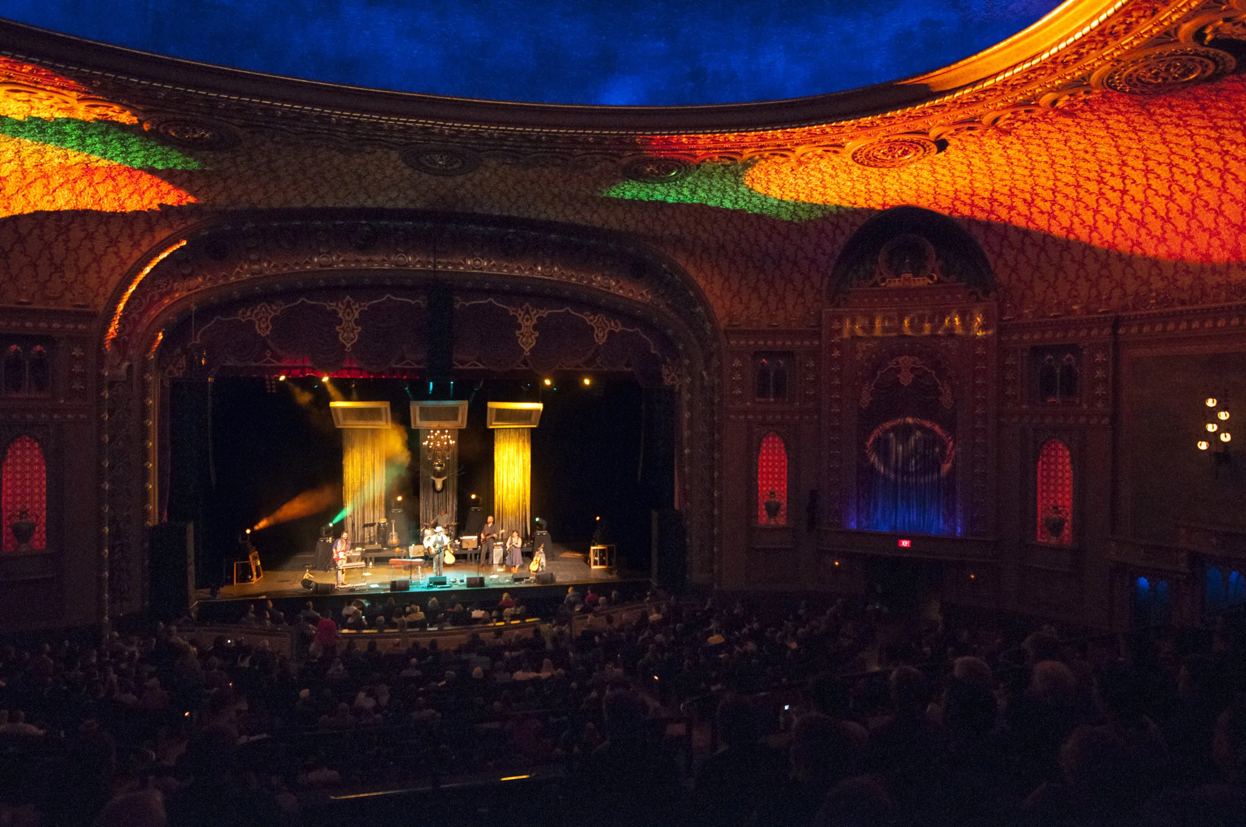 Photo by Eric Smith