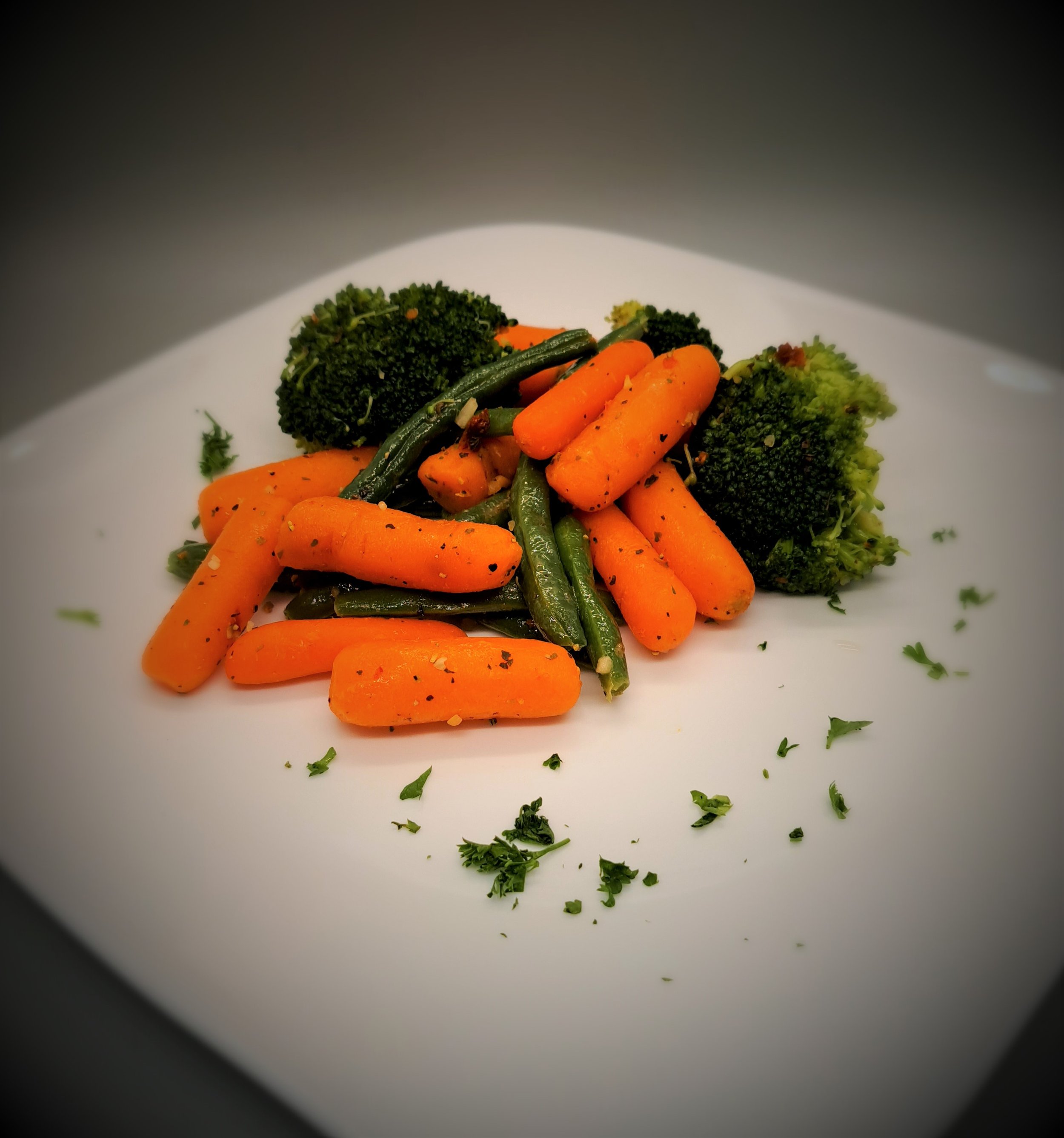 Vegetable Medley