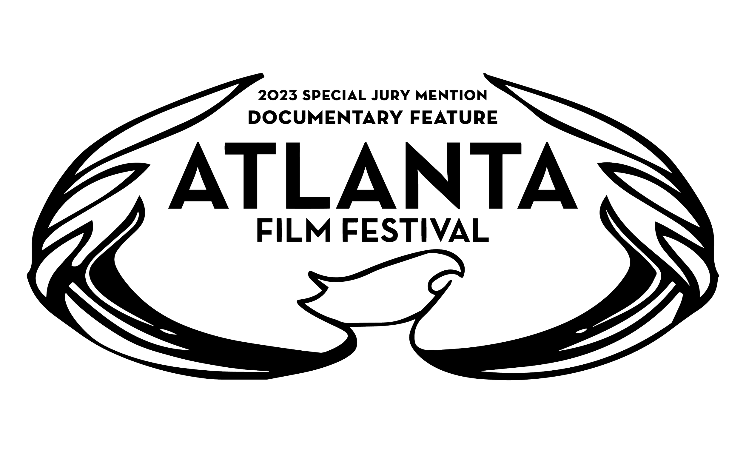 2023laurels_black_Special Jury Mention Documentary Feature.png