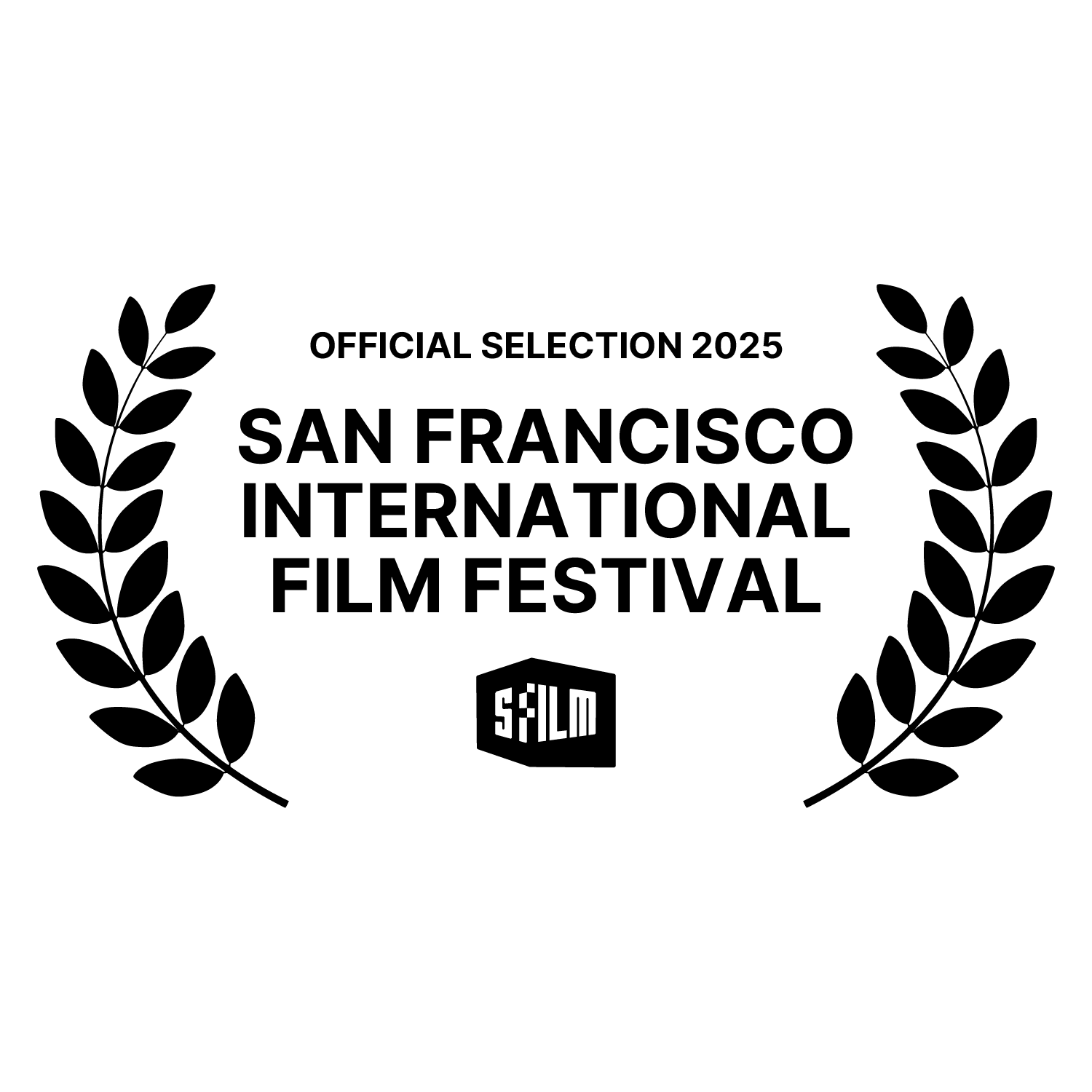 2025SFFILM_FestLaurel_Gen_BLACK.png