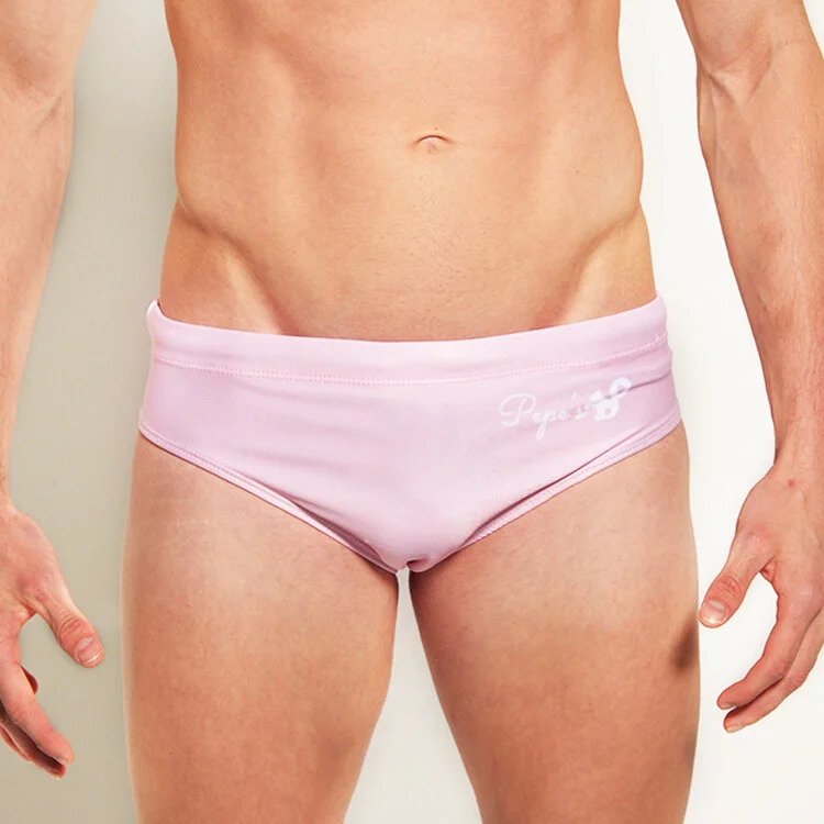 The Pepe's - Fairy Floss