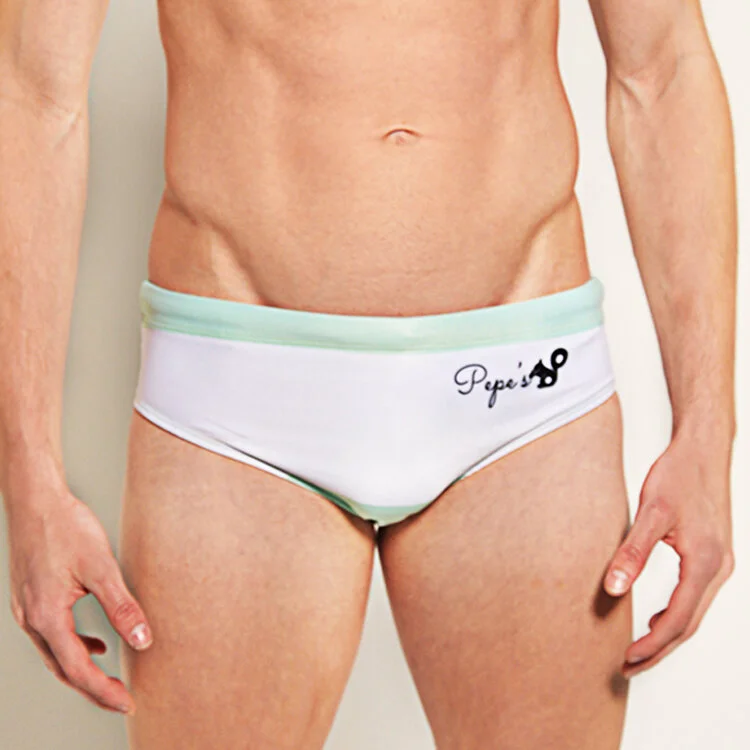 The Pepe's - Mint Slice