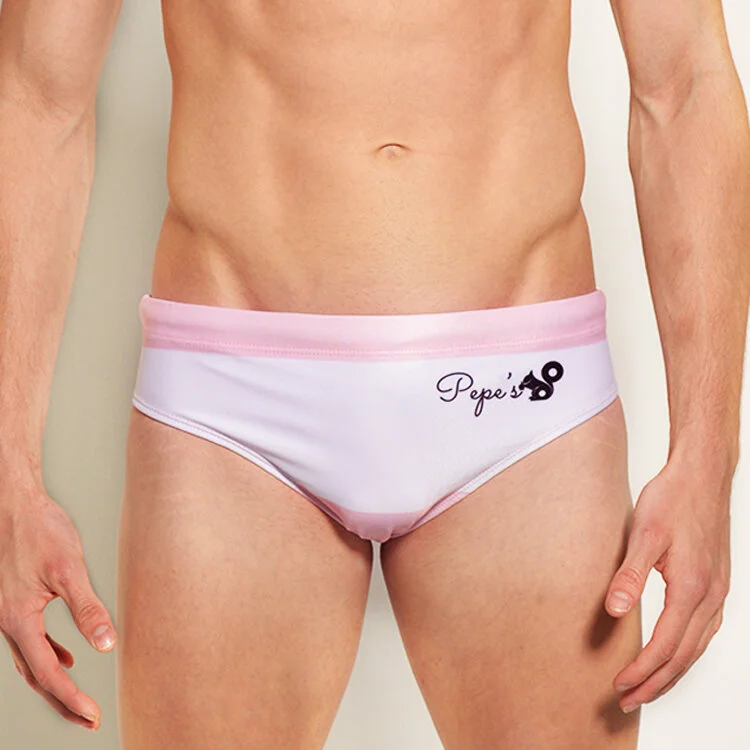 The Pepe's - Pink Panther