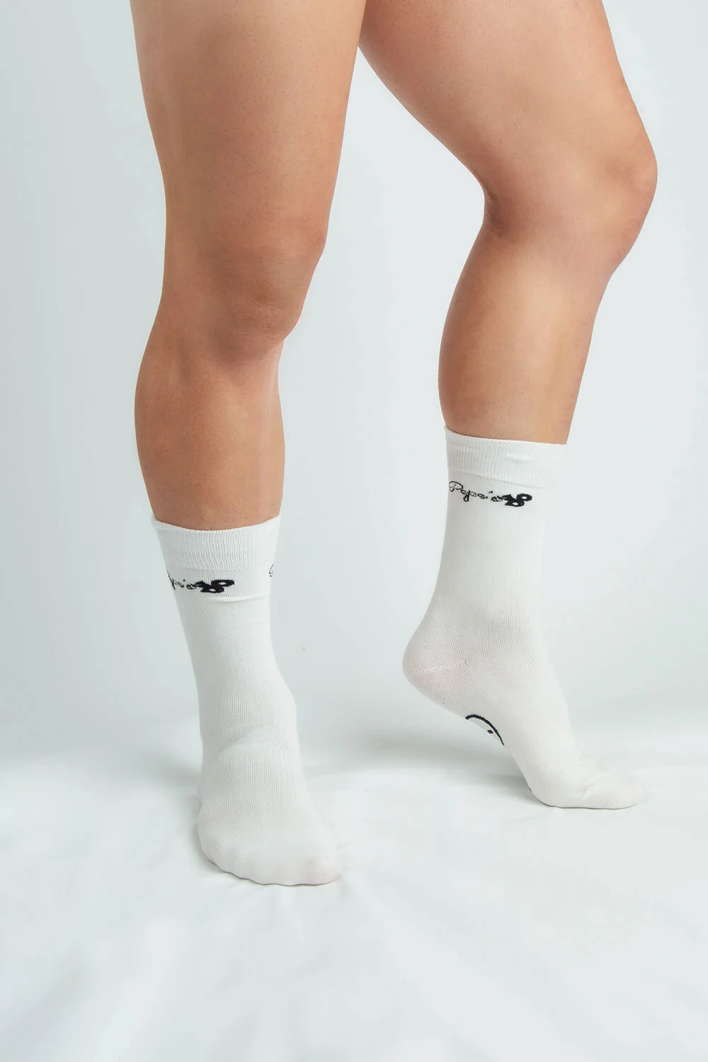 The Pepe's Signature