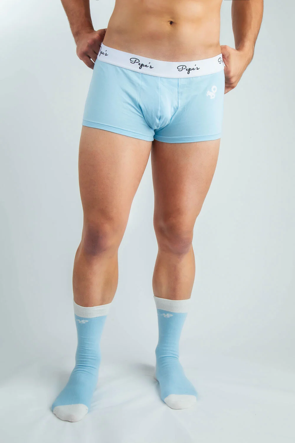 Aegean Blue - Collection