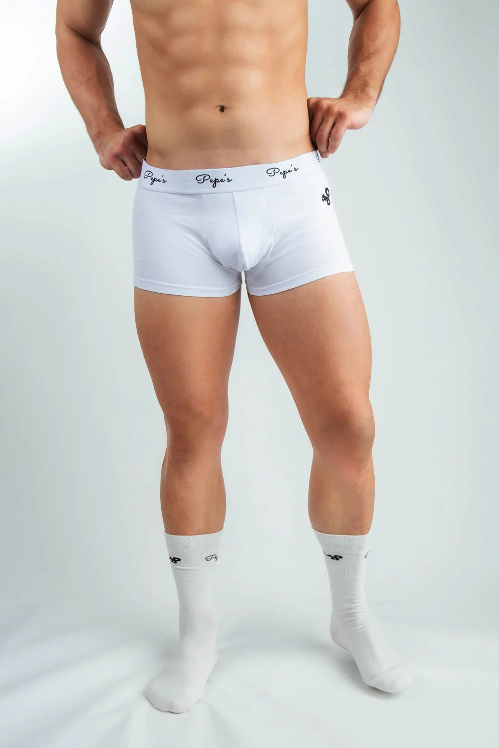 The Pepe's Signature - Collection