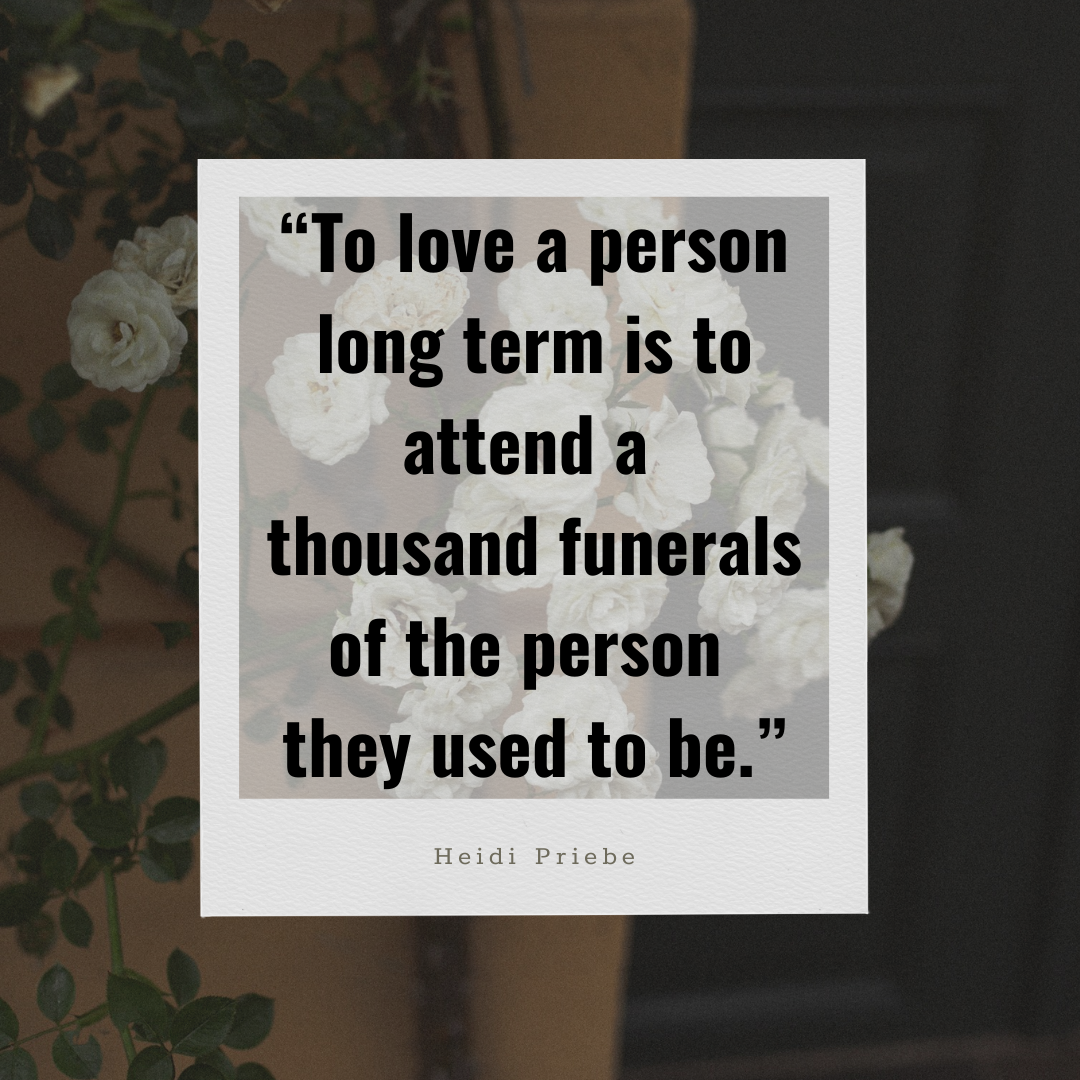 Life by design in a relationship                 (Hint: It isn’t always easy)