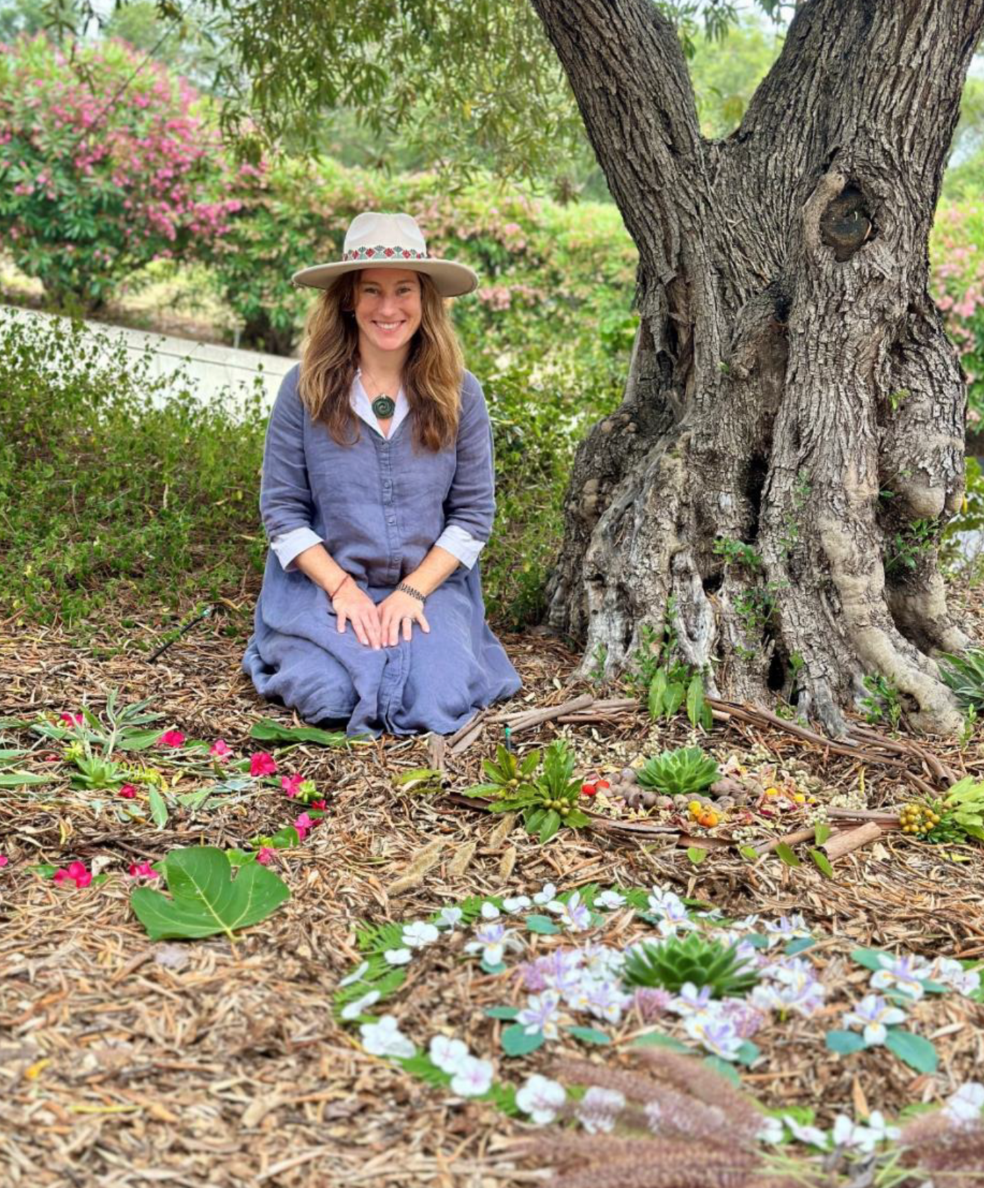 Dancing Between Pain and Pleasure