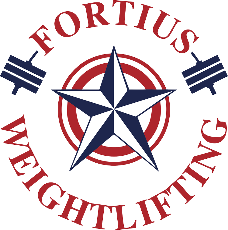 Fortius Weightlifting