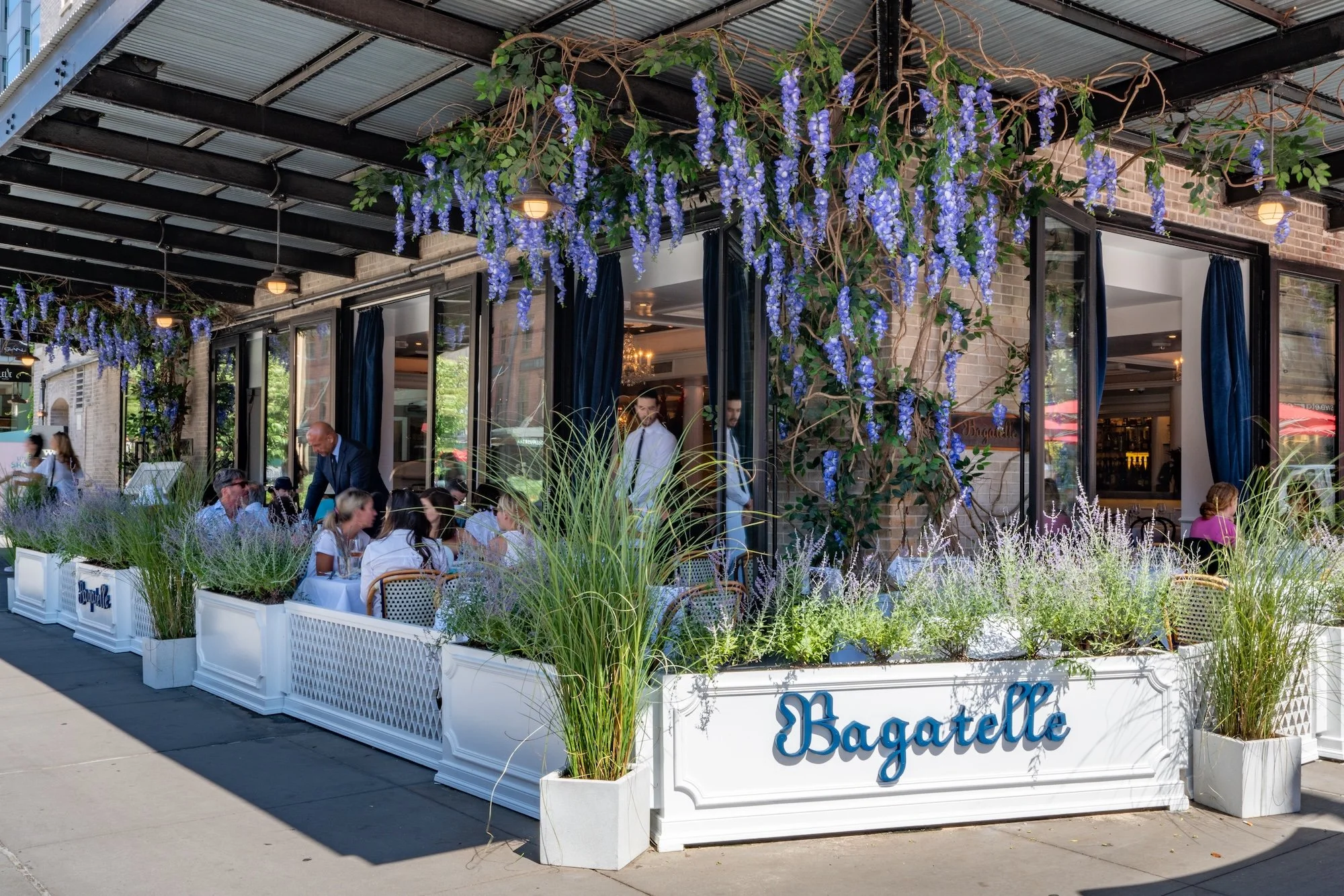 Bagatelle