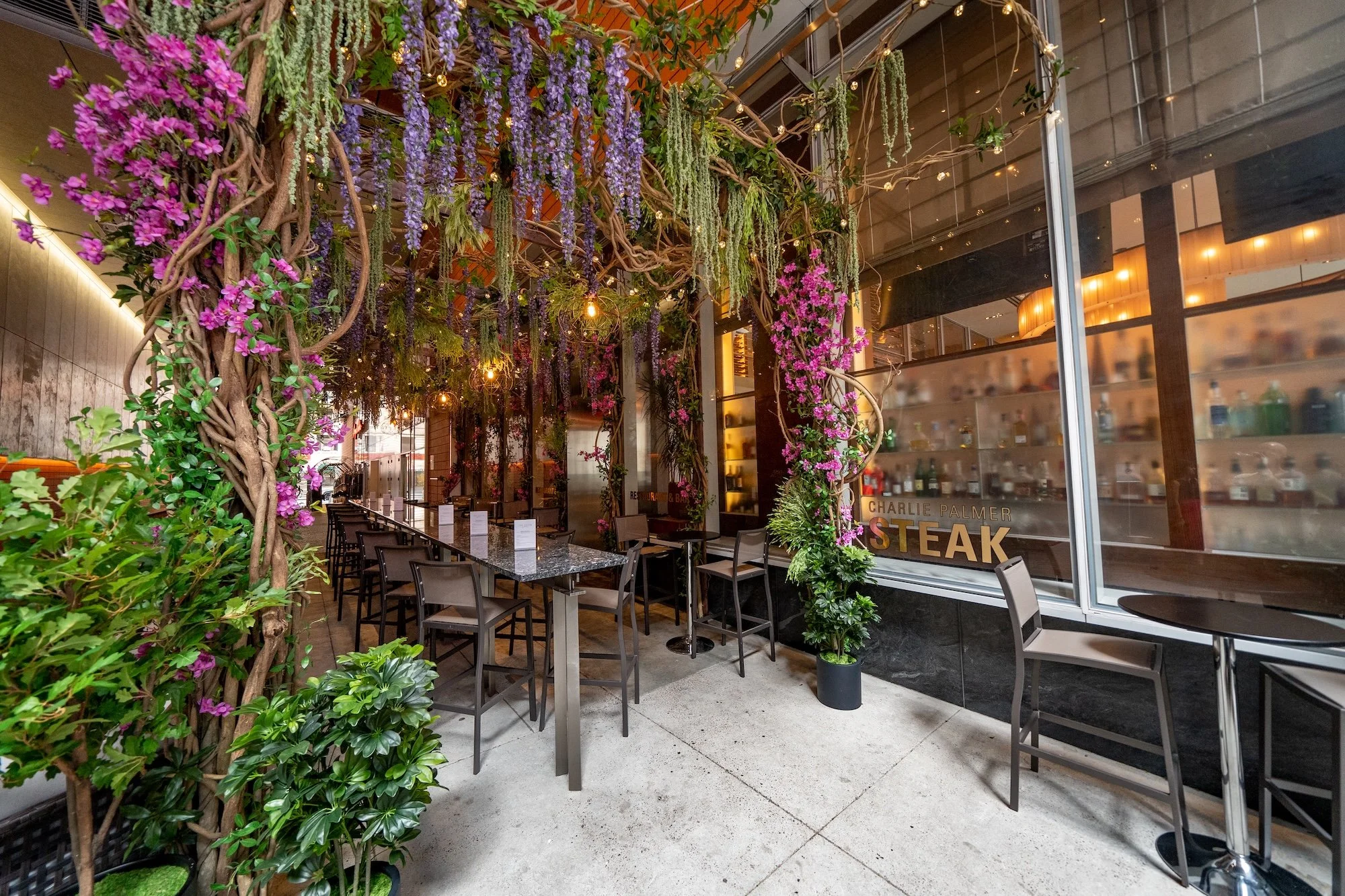 Charlie Palmer Steakhouse