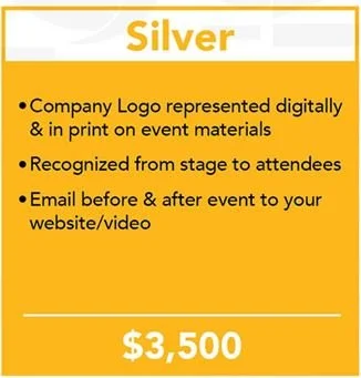 Silver Sponsorship ~ Ignite Coaches Summit