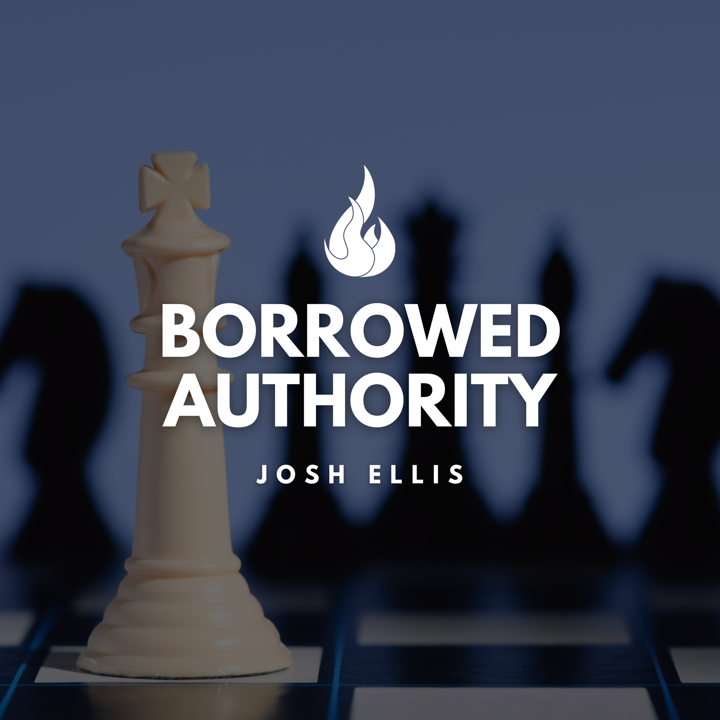 Borrowed Authority
