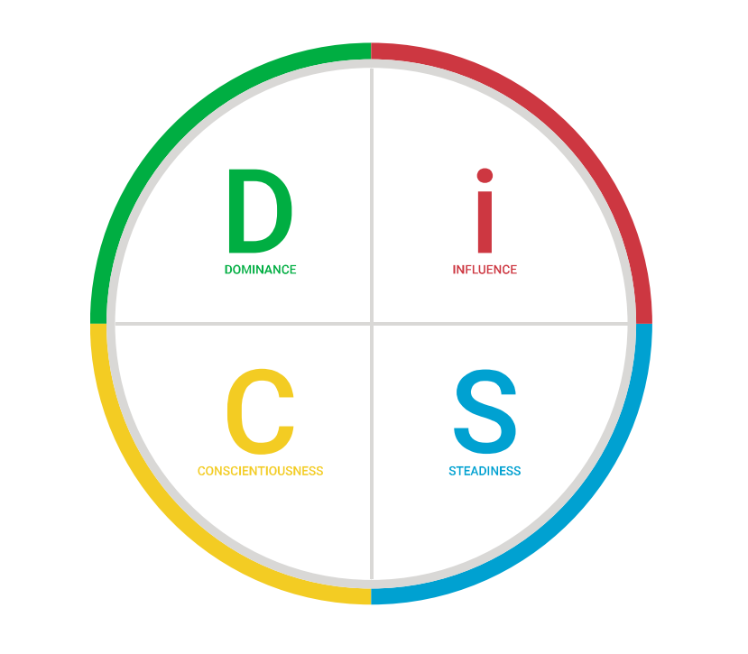Disc Assessment  -  $40.00