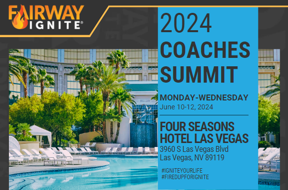 Coaches Summit 2024 ~ Be EPIC