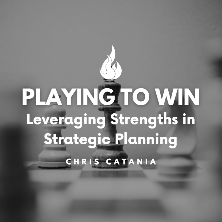 Mindset Monday - Failing to Plan is Planning to Fail