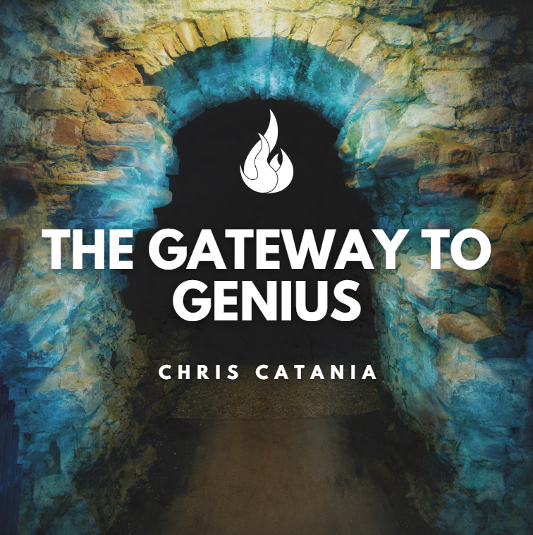 Mindset Monday - The Power of Boredom