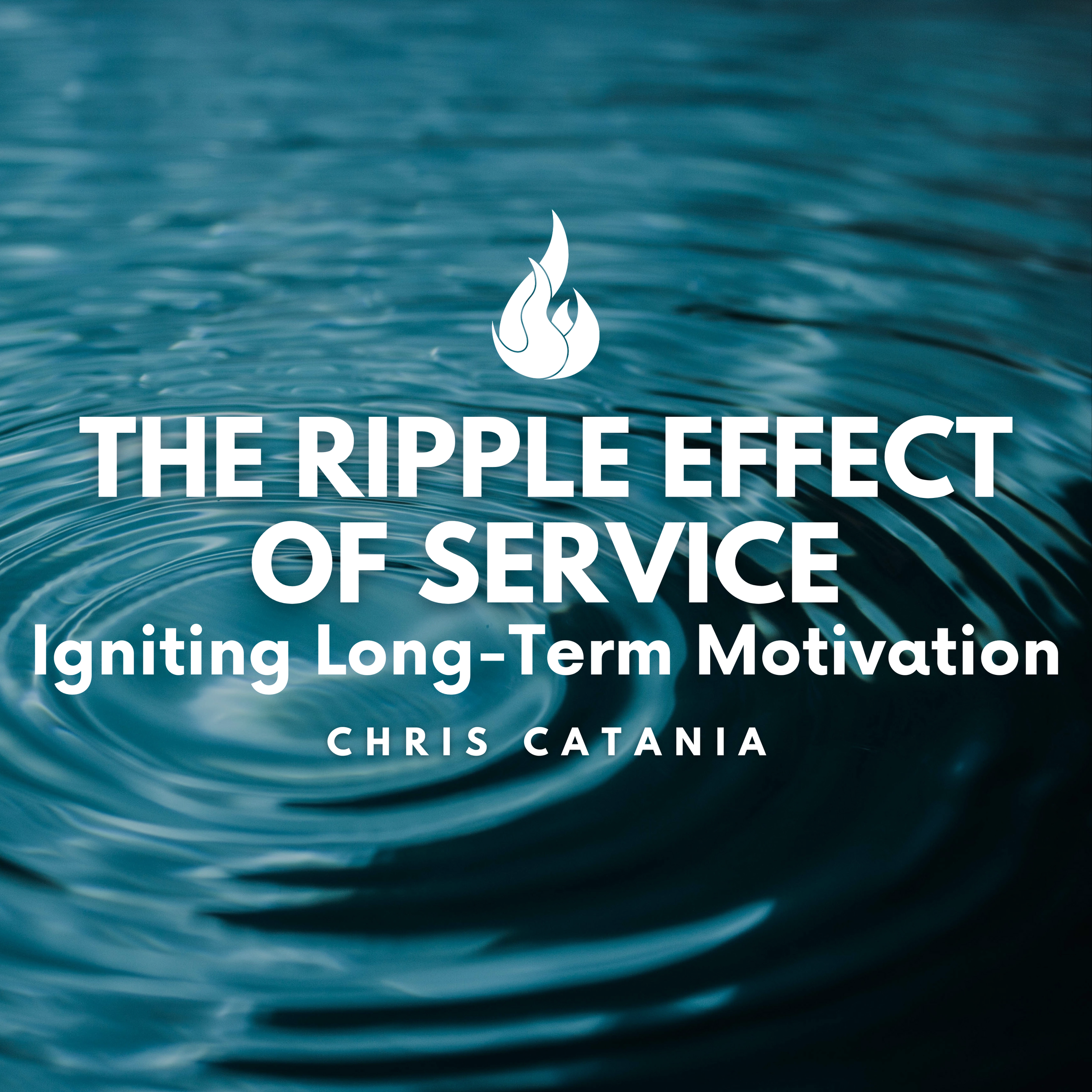 Mindset Monday - Service That Serves You