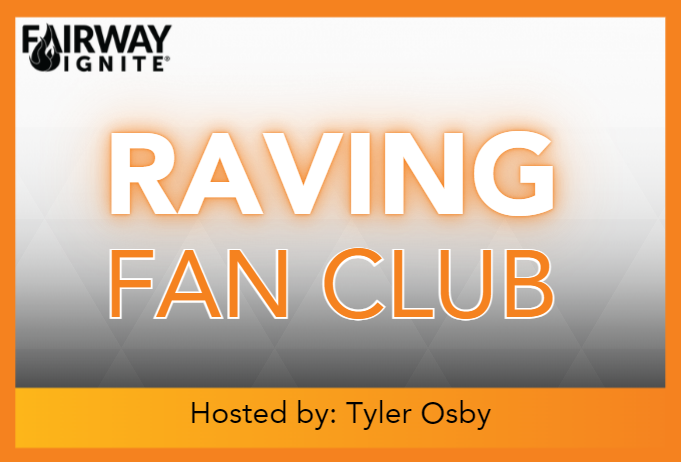 Raving Fan Club