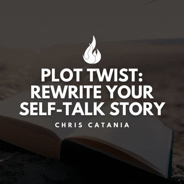 Mindset Monday - Story Telling