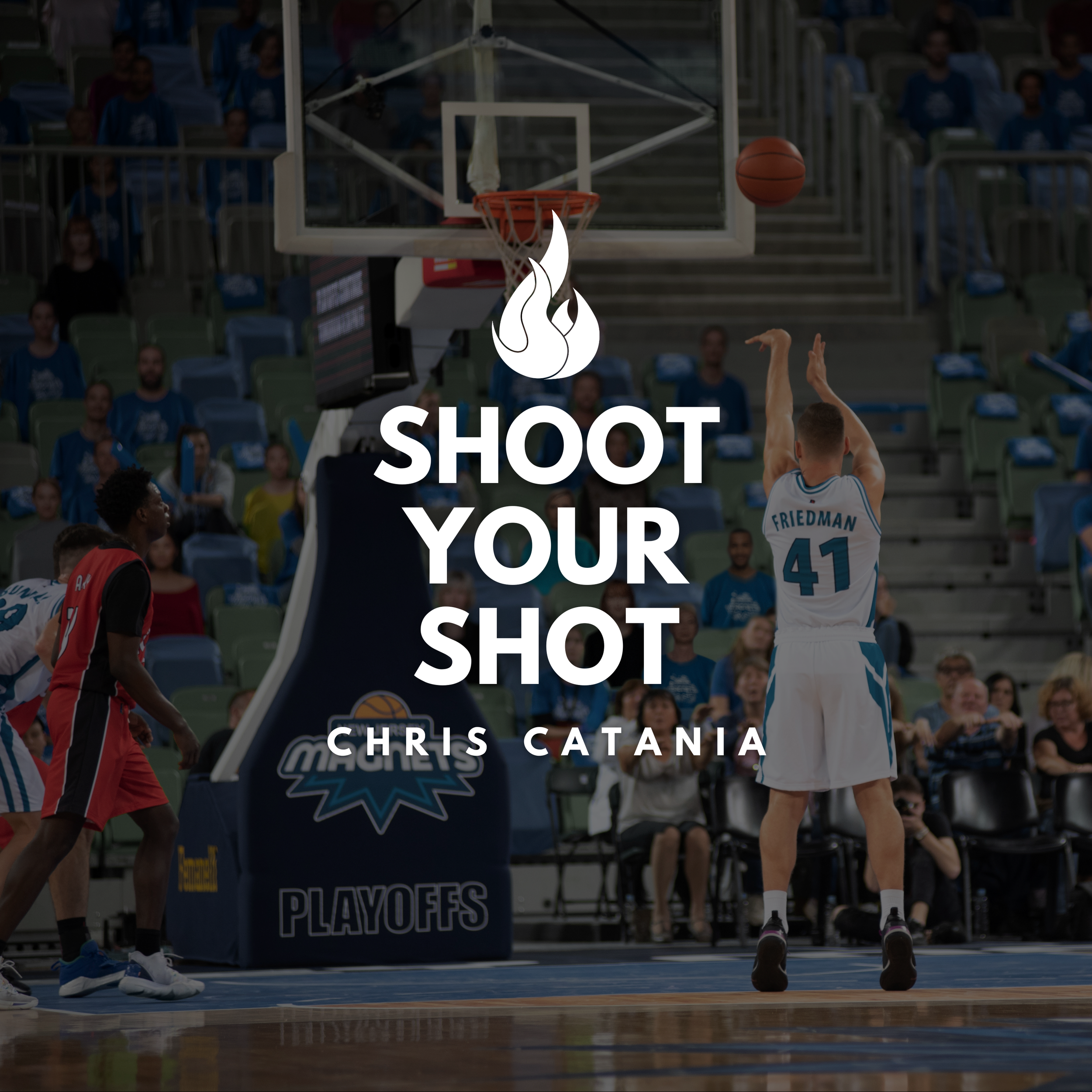 Mindset Monday - The Underdog