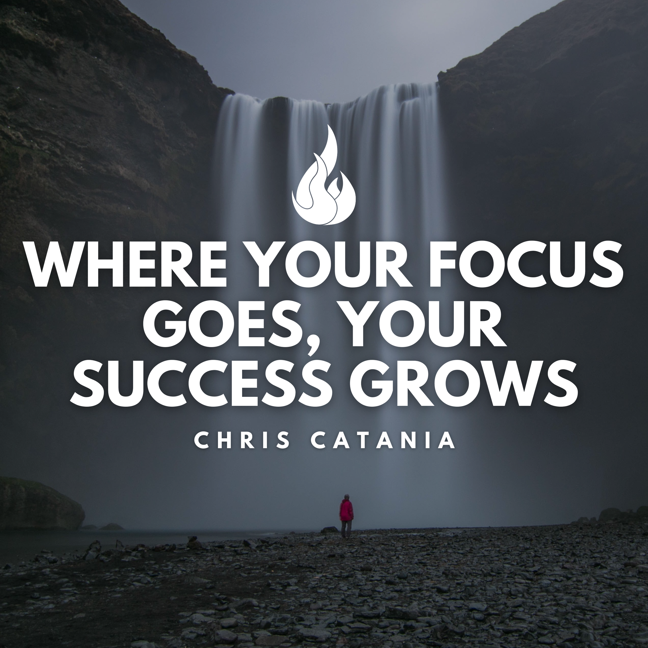 Mindset Monday - Directional Energy
