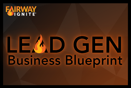 Lead Gen Business Blueprint with Ryan Parker