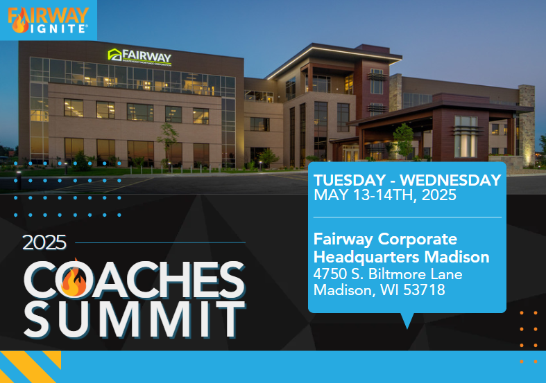 Coaches Summit 2025