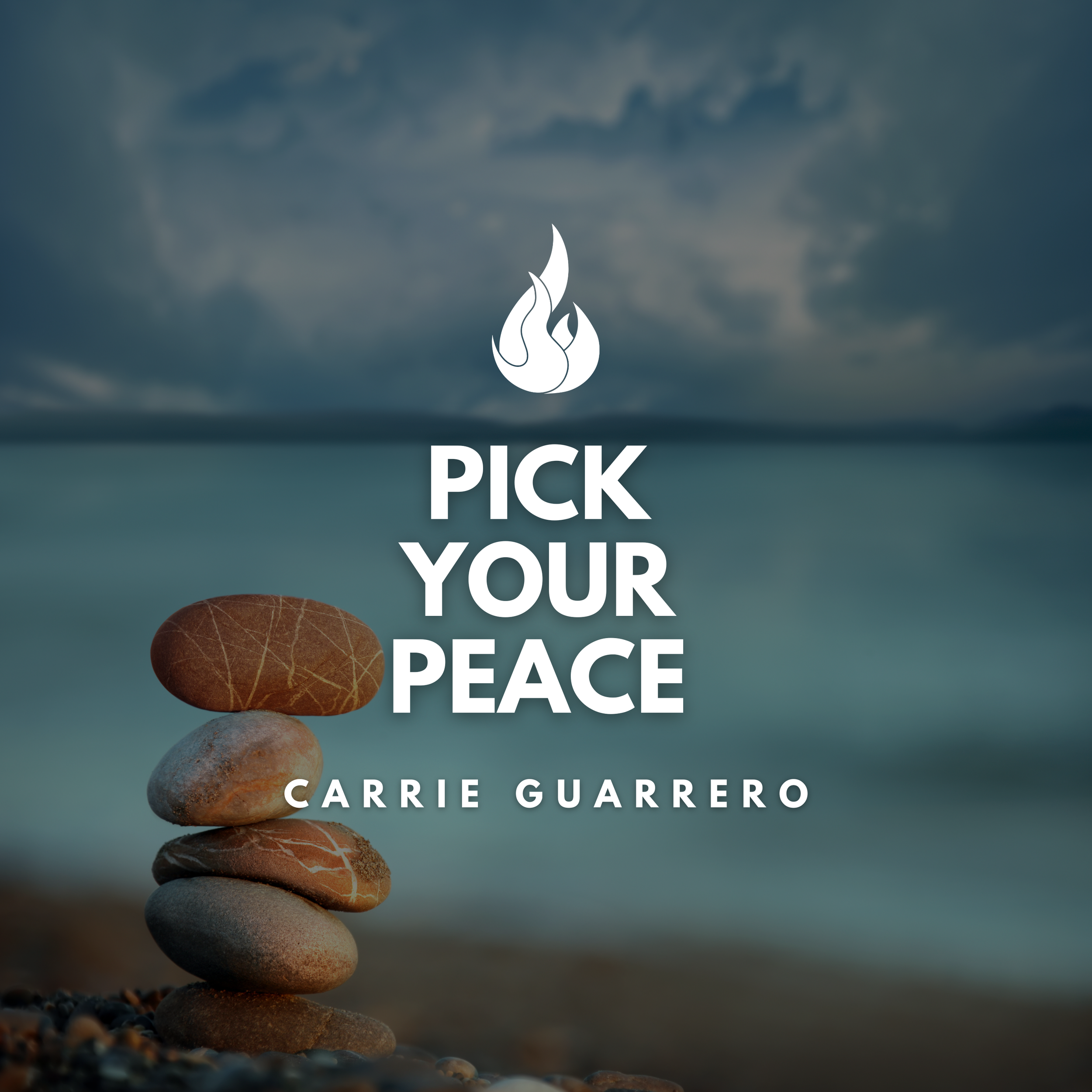 Peace in Passivity: The Power of Letting Go