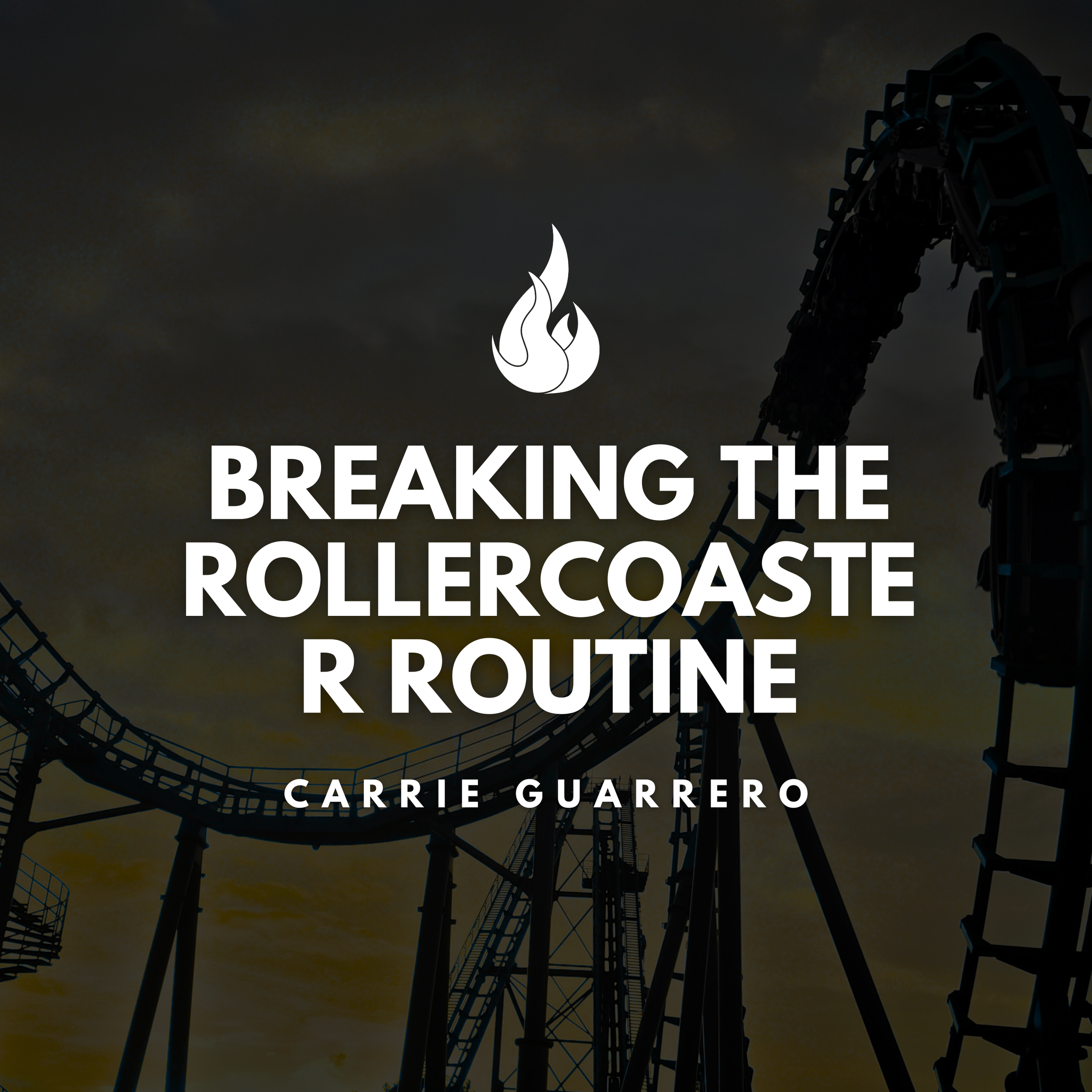 The Productivity Trap: How to Stay on the Growth Path in Busy Seasons