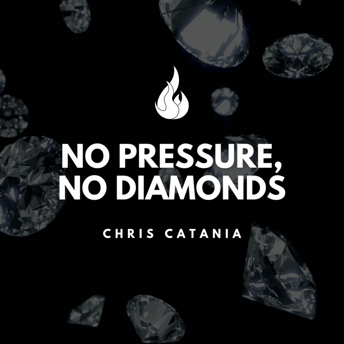 Mindset Monday - Pressure 