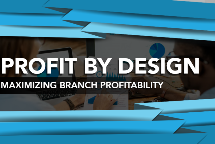 Profit by Design - LIVE Workshop