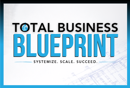Total Business Blueprint