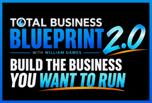 Total Business Blueprint 2.0