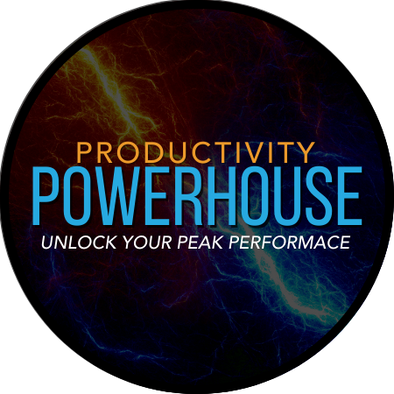 Productivity Powerhouse with FIMC discount