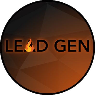 Lead Gen Workshop