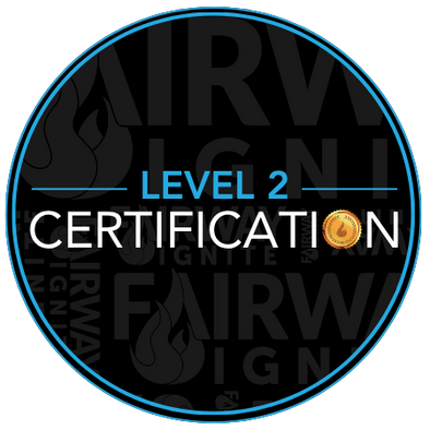 Ignite Level 2 Coaching Certification