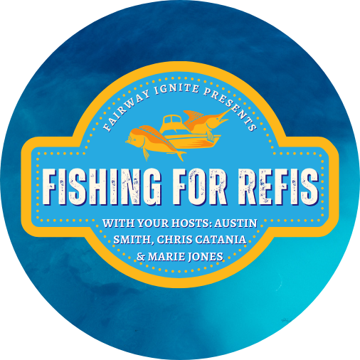 Fishing For Refis
