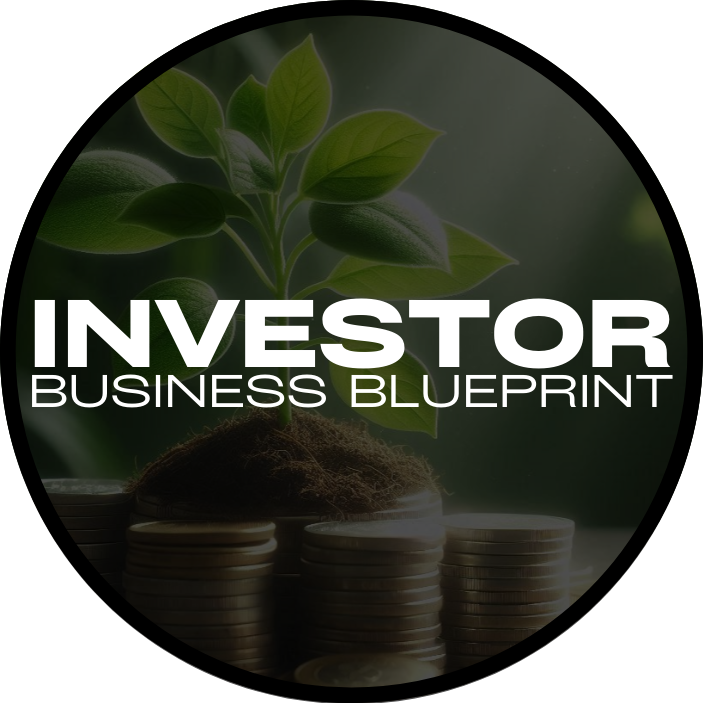 Investor Business Blueprint - With FIMC Contribution