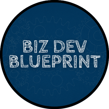 Biz Dev Blueprint - With FIMC Contribution