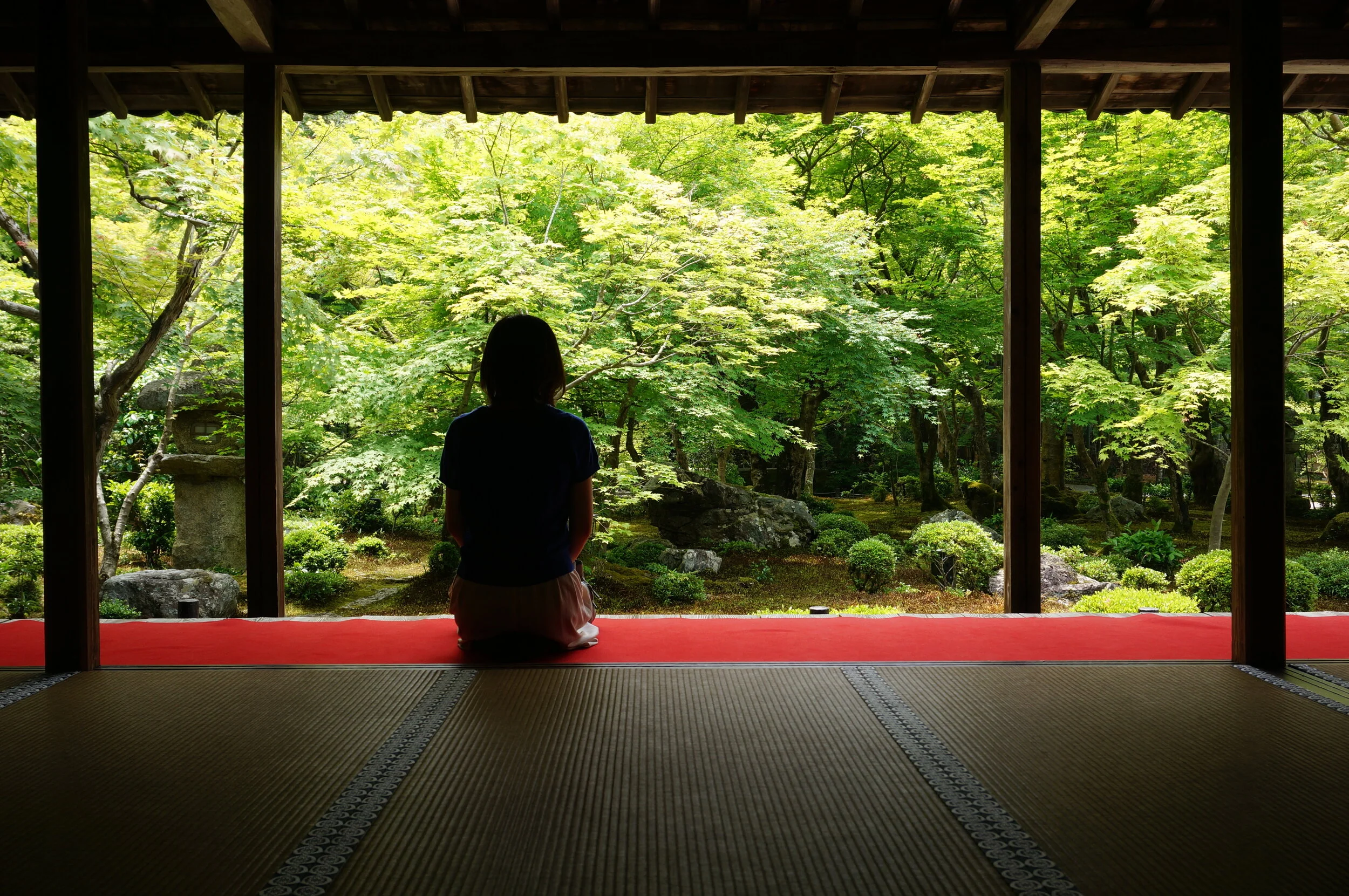 平和と平安 | What Does "Peace" Mean?