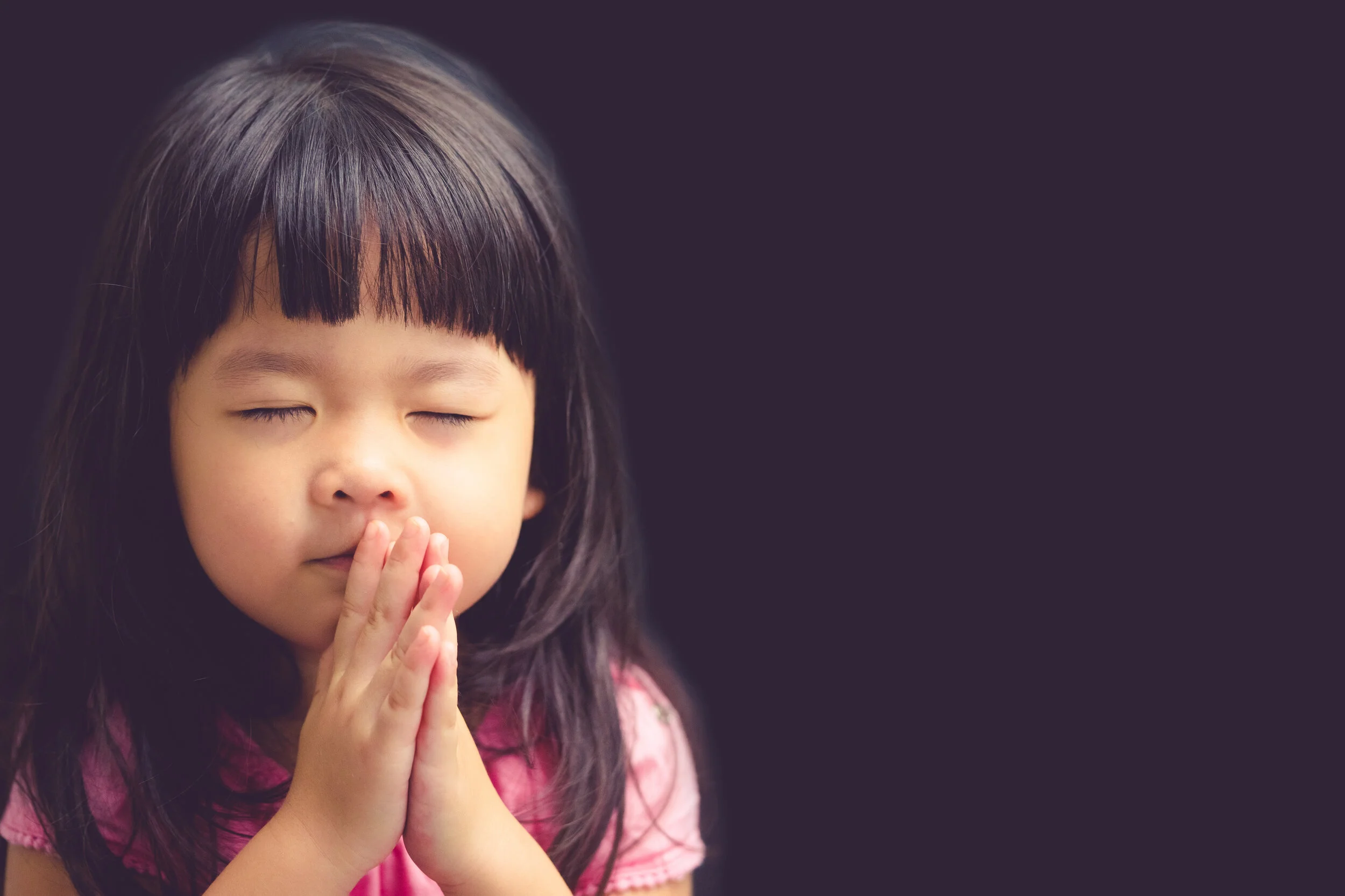 キリスト教の祈りの3つのユニークな特徴 | 3 Unique Characteristics of Christian Prayer