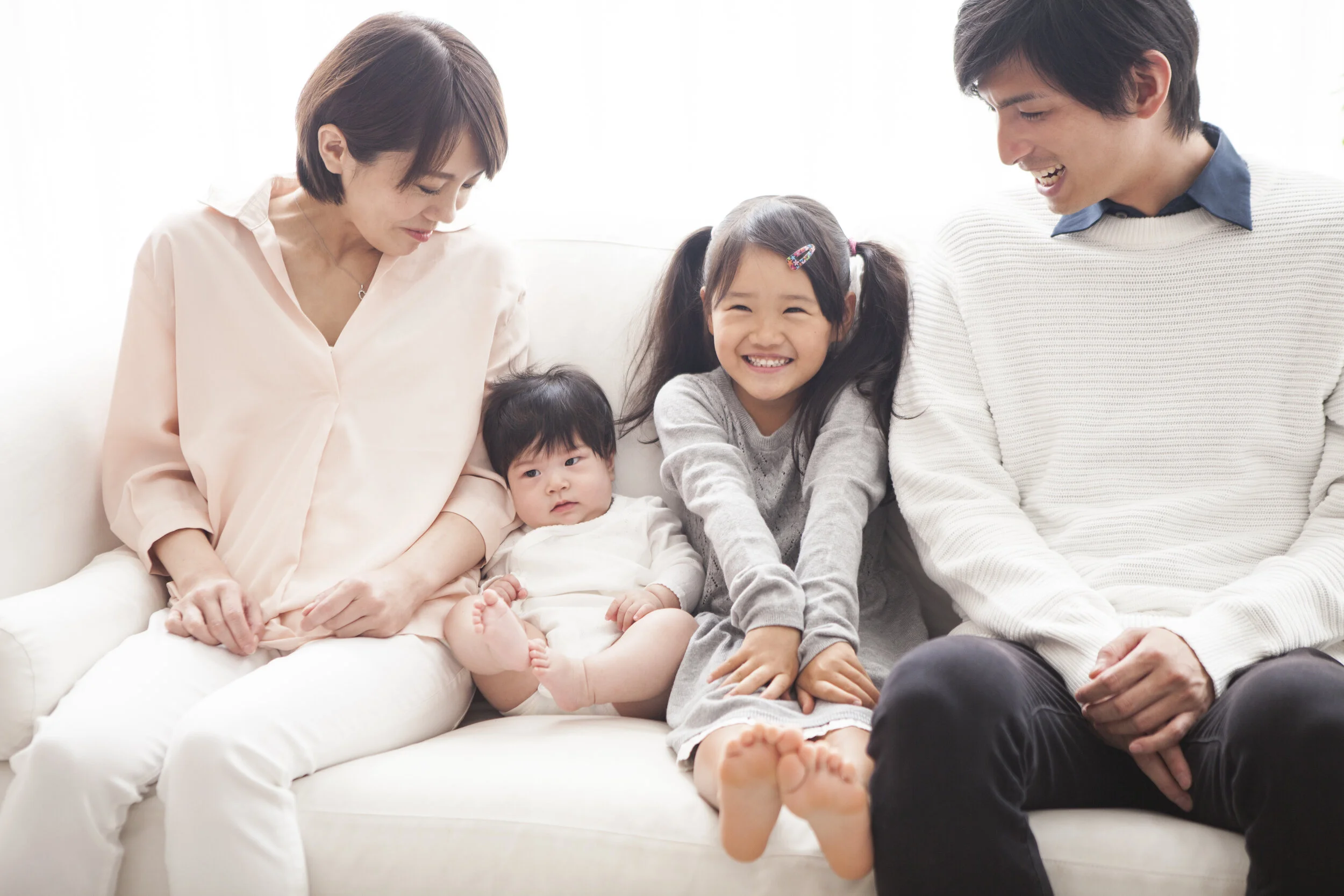 完全に知られ完全に愛されている | Fully Known and Fully Loved