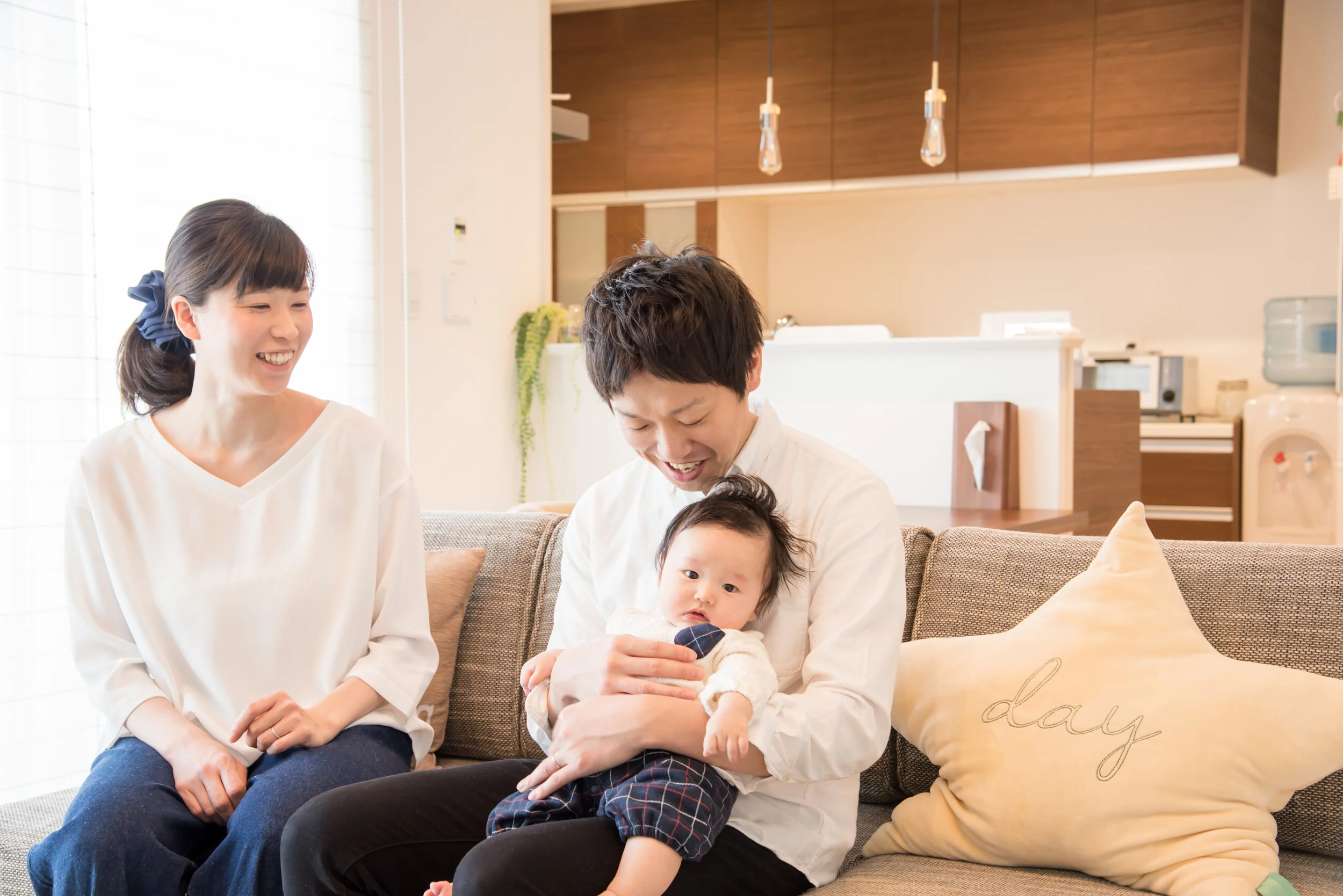 便利と幸福 | Convenience and Happiness