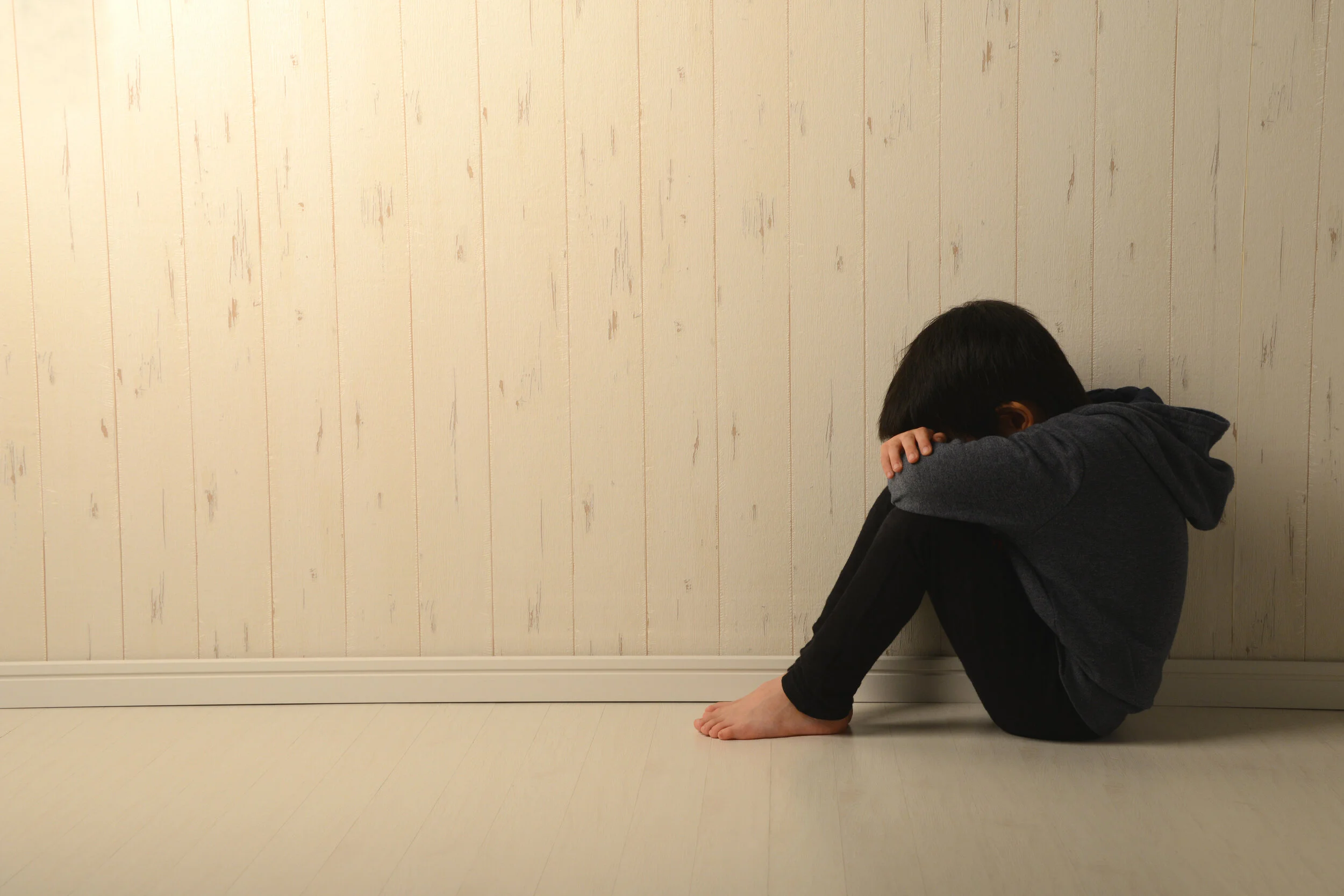 壊れた家族関係においての希望 | Hope for the Broken Family