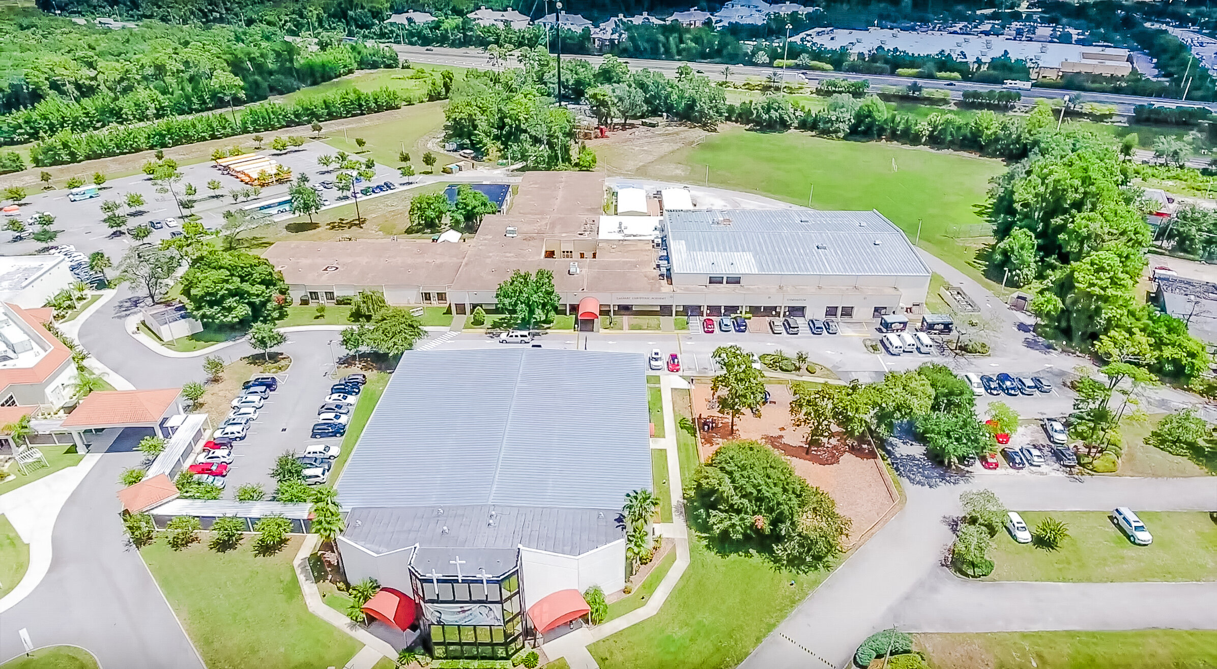 Calvary Christian Academy