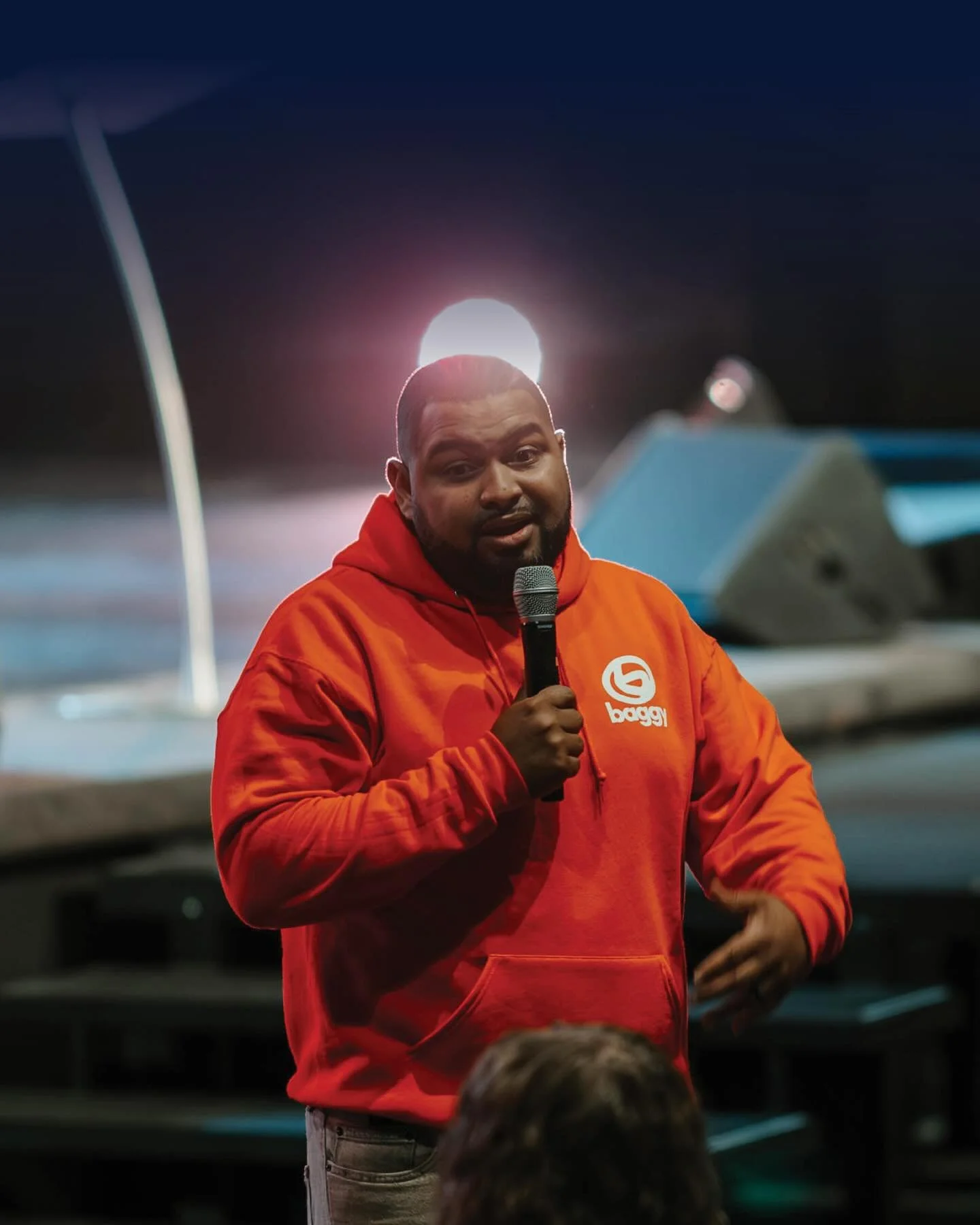 Spiritual Emphasis Day 1 💥👏

What an incredible day at CCA! We kicked off the morning by gathering at the flagpole to pray as one united body, lifting up our school, our community, and our world. Then we were equipped and encouraged by our chaplain