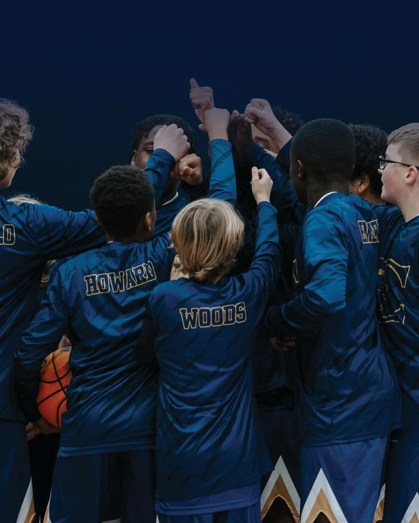 Spirit week was AMAZING 😎🌟🦁

Everyone &mdash; faculty and students alike &mdash; loved participating in the different daily themes (swipe for a preview) 🙌

We ended the week with a pep rally before our basketball teams head to game night tonight 